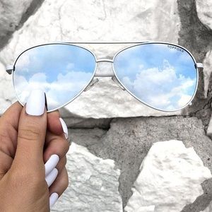 Brand new top Foxx Amelia Sunnies